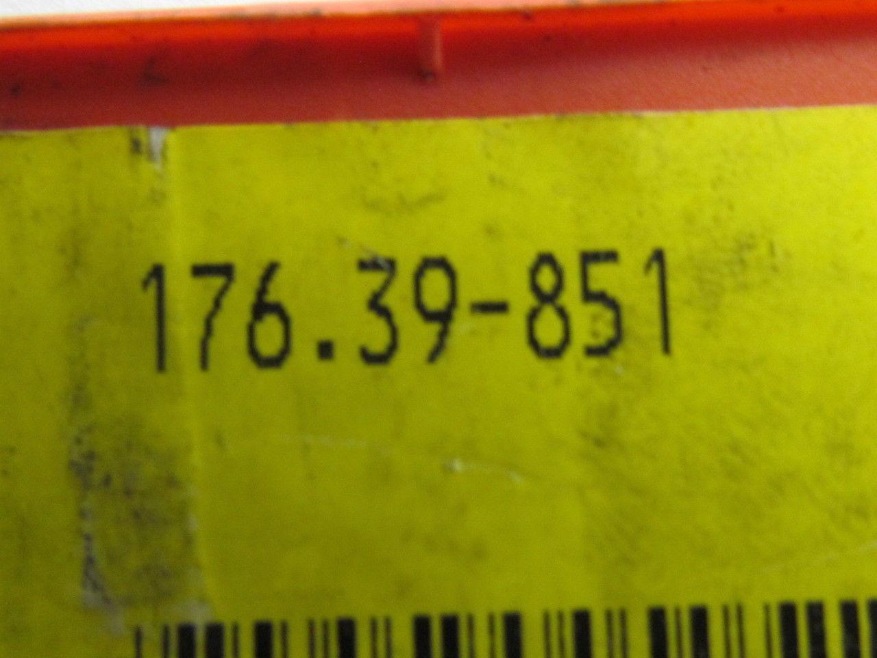 Sandvik Coromant 176.39-851 Carbide Insert Shim Box of 10pcs