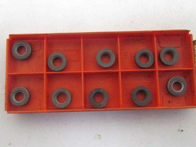 Sandvik Coromant 176.39-851 Carbide Insert Shim Box of 10pcs