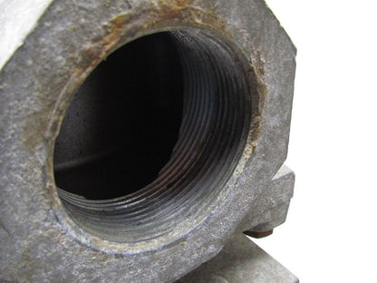 Honeywell V4062A 1123 V5055B Hi-Lo-Off Fluid Power 2"NPT Gas Valve Actuator