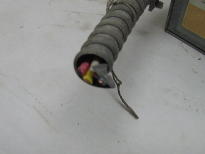 Honeywell V4062A 1123 V5055B Hi-Lo-Off Fluid Power 2"NPT Gas Valve Actuator