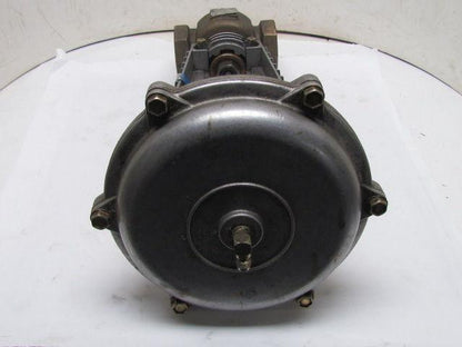 Siemens Flowrite 8" Pneumatic Valve Actuator 1-1/2" Bronze 3-Way Mixing Valve