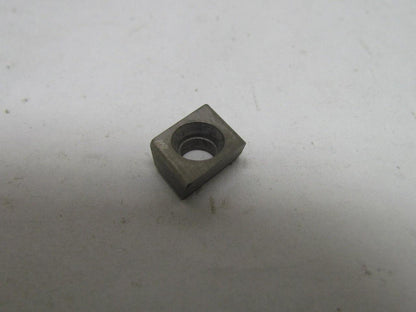 Ingersoll CDE212L02 207 Carbide Insert Grade 207 Box of 9pcs