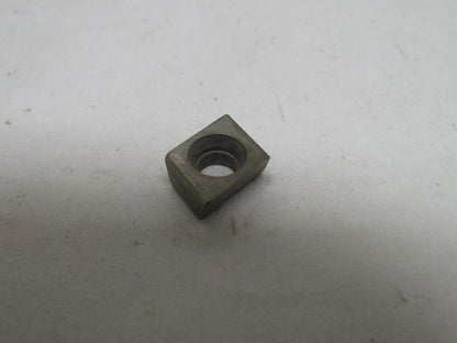 Ingersoll CDE212L02 207 Carbide Insert Grade 207 Box of 9pcs