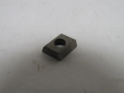 Ingersoll CDE212L02 207 Carbide Insert Grade 207 Box of 9pcs