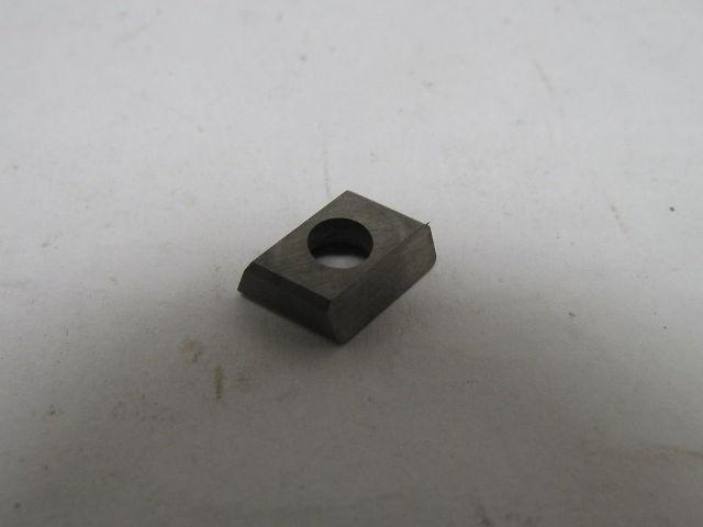 Ingersoll CDE212L02 207 Carbide Insert Grade 207 Box of 9pcs