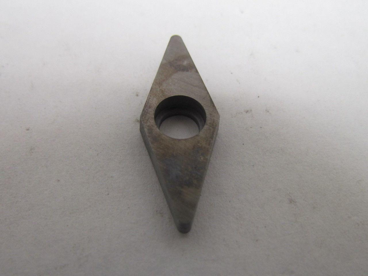 Valenite SVM-35-33-2 Carbide Shim Seat Insert 35332 Box of 10pcs