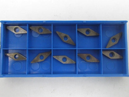 Valenite SVM-35-33-2 Carbide Shim Seat Insert 35332 Box of 10pcs