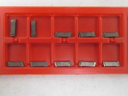 Horn 217.2516.33 P20 220.71 Carbide Insert P20 217 Box of 10
