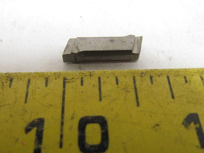 Horn 217.2516.33 P20 220.71 Carbide Insert P20 217 Box of 10