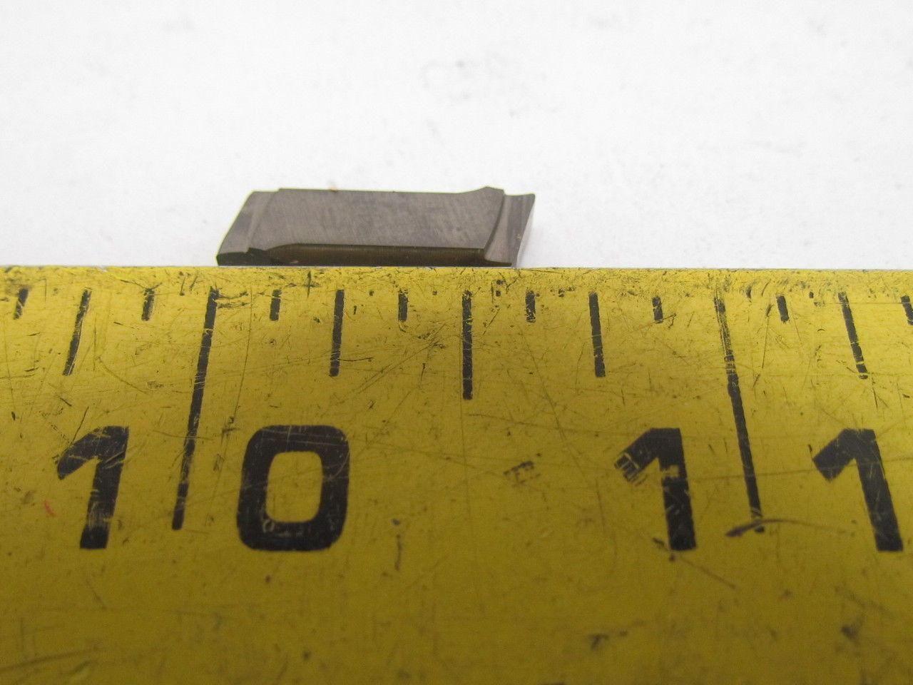 Horn 217.2516.33 P20 220.71 Carbide Insert P20 217 Box of 8pcs