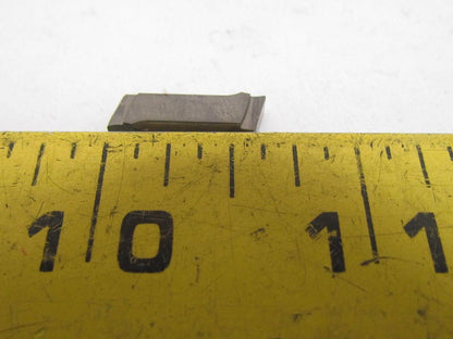 Horn 217.2516.33 P20 220.71 Carbide Insert P20 217 Box of 8pcs