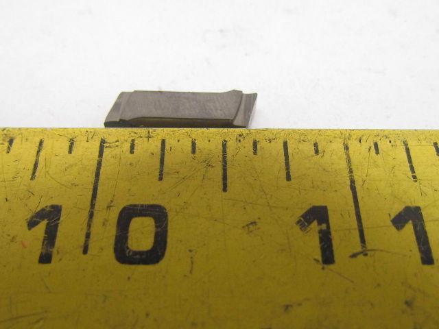 Horn 217.2516.33 P20 220.71 Carbide Insert P20 217 Box of 8pcs