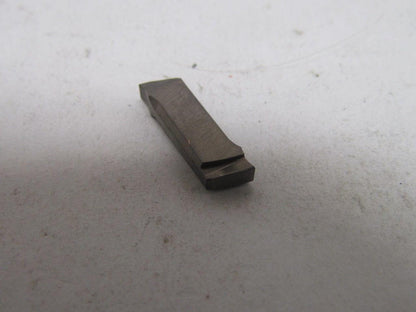 Horn 217.2516.33 P20 220.71 Carbide Insert P20 217 Box of 8pcs