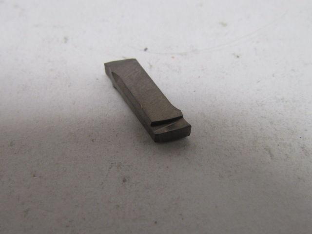 Horn 217.2516.33 P20 220.71 Carbide Insert P20 217 Box of 8pcs