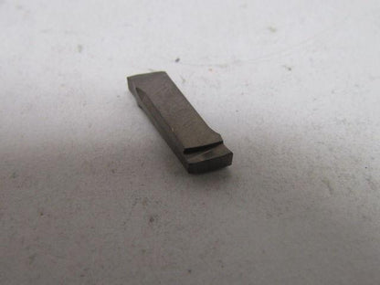 Horn 217.2516.33 P20 220.71 Carbide Insert P20 217 Box of 8pcs