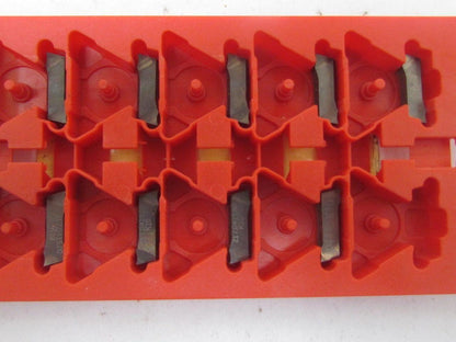 Horn 217.0415.00 K10 11797 150.2J Carbide Insert Box of 9pcs