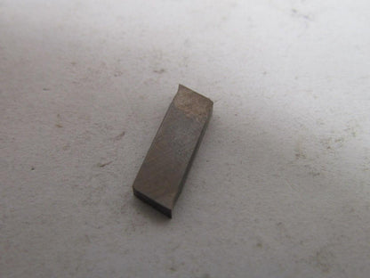 Horn 217.0185.00 0815 P20 Carbide Insert 0815 P20 Box of 5pcs