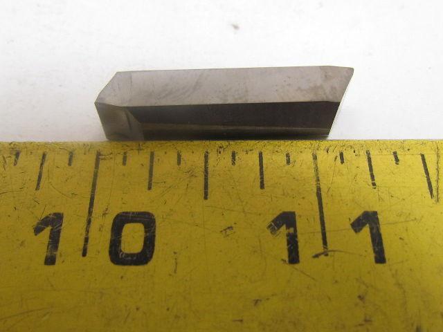 Horn 229.0800.31 Carbide Insert P10 551.87 Box of 5pcs