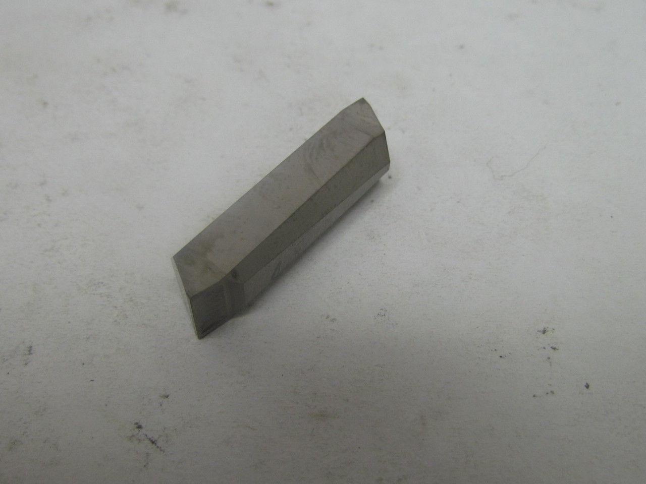 Horn 229.0800.31 Carbide Insert P10 551.87 Box of 5pcs