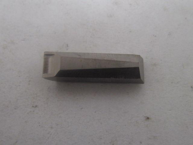 Horn 229.0800.31 Carbide Insert P10 551.87 Box of 5pcs