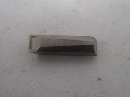 Horn 229.0800.31 Carbide Insert P10 551.87 Box of 5pcs