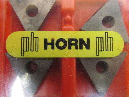 Horn 312.0515.00 K10 145.85 Carbide Insert K10 Box of 10pcs