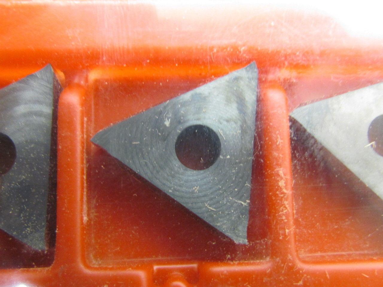 Horn 312.0515.00 K10 145.85 Carbide Insert K10 Box of 10pcs