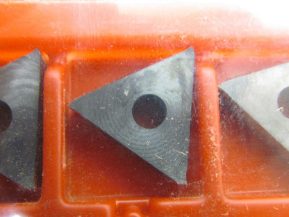 Horn 312.0515.00 K10 145.85 Carbide Insert K10 Box of 10pcs