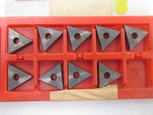Horn 312.0515.00 K10 145.85 Carbide Insert K10 Box of 9