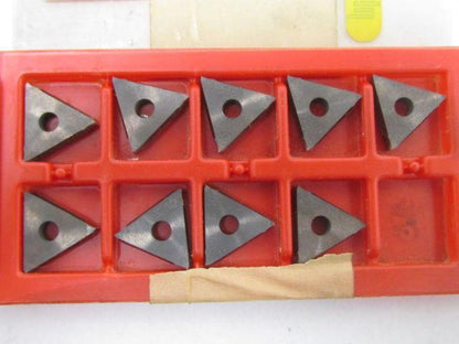 Horn 312.0515.00 K10 145.85 Carbide Insert K10 Box of 9