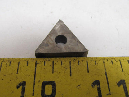 Horn 312.0515.00 K10 145.85 Carbide Insert K10 Box of 9