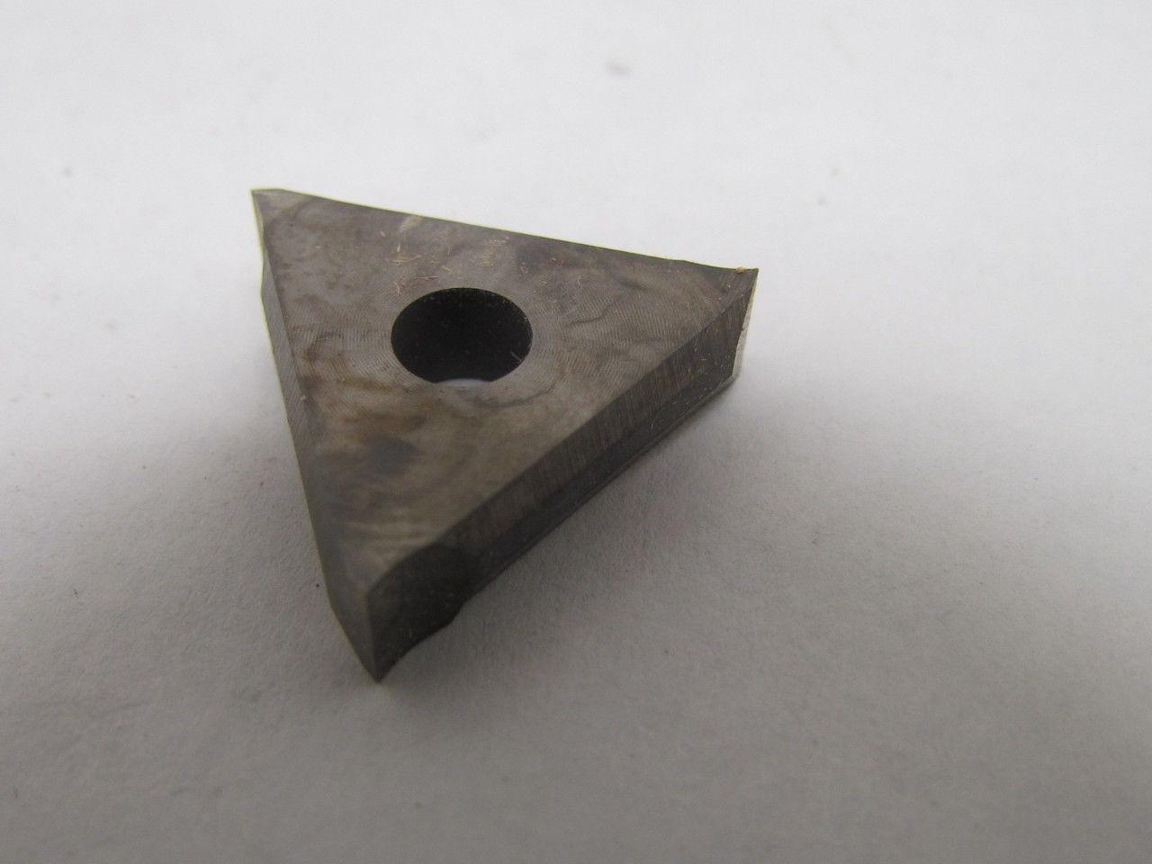 Horn 312.0515.00 K10 145.85 Carbide Insert K10 Box of 9