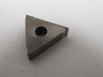 Horn 312.0515.00 K10 145.85 Carbide Insert K10 Box of 9