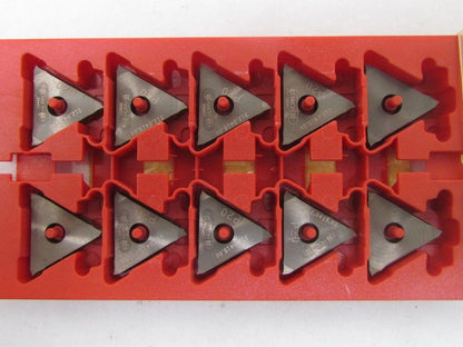Horn 312.0415.00 P20 Carbide Insert P20 Box of 10