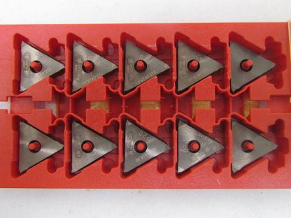 Horn 312.0415.00 P20 Carbide Insert P20 Box of 10