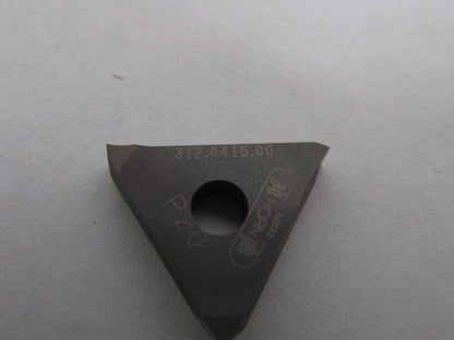 Horn 312.0415.00 P20 Carbide Insert P20 Box of 10