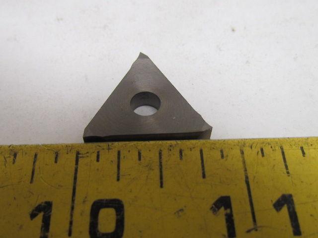 Horn 312.0415.00 P20 Carbide Insert P20 Box of 5pcs