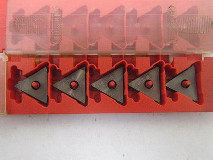 Horn 312.0415.00 P20 Carbide Insert P20 Box of 5pcs