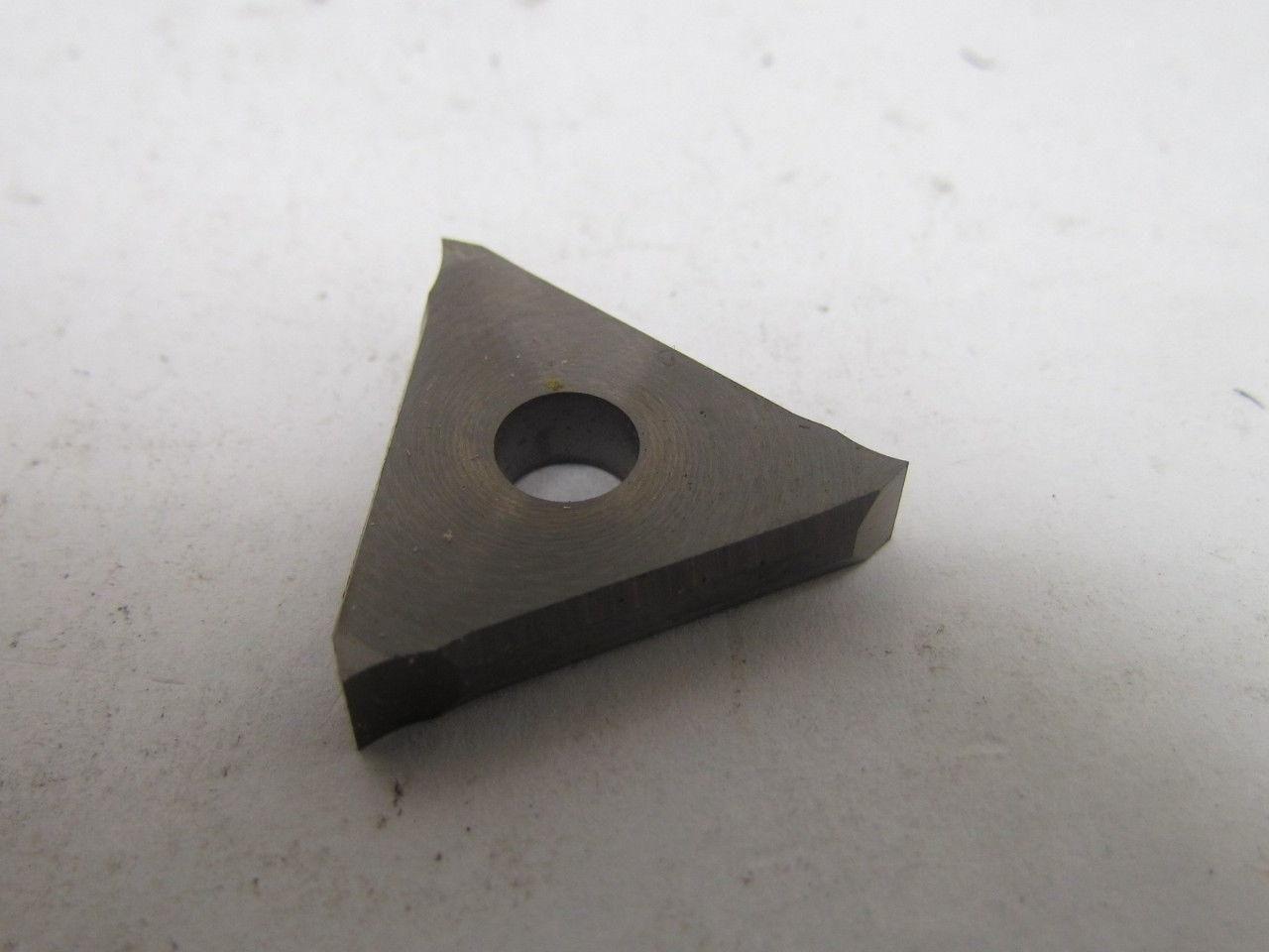 Horn 312.0415.00 P20 Carbide Insert P20 Box of 5pcs