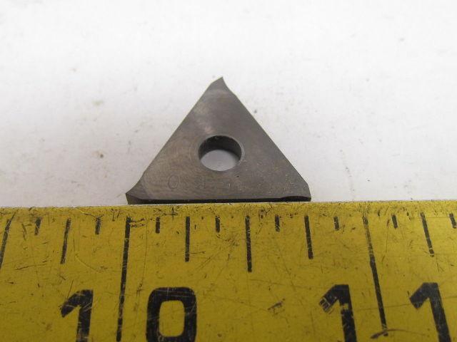 Horn 312.0315.00 K10 K10 303.84 Carbide Insert 0315 K10 Box of 6pcs