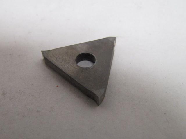 Horn 312.0315.00 K10 K10 303.84 Carbide Insert 0315 K10 Box of 6pcs