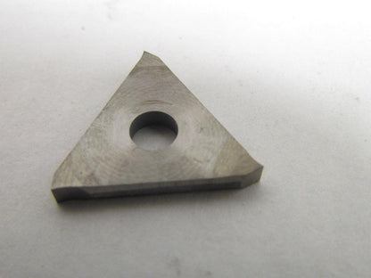 Horn 312.0265.00 K10 Carbide Insert Grade K10 Box of 10pcs