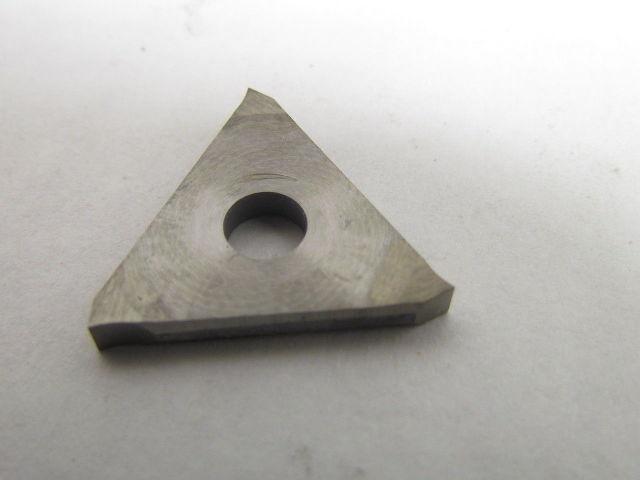 Horn 312.0265.00 K10 Carbide Insert Grade K10 Box of 10pcs