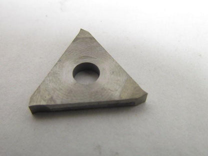 Horn 312.0265.00 K10 Carbide Insert Grade K10 Box of 10pcs