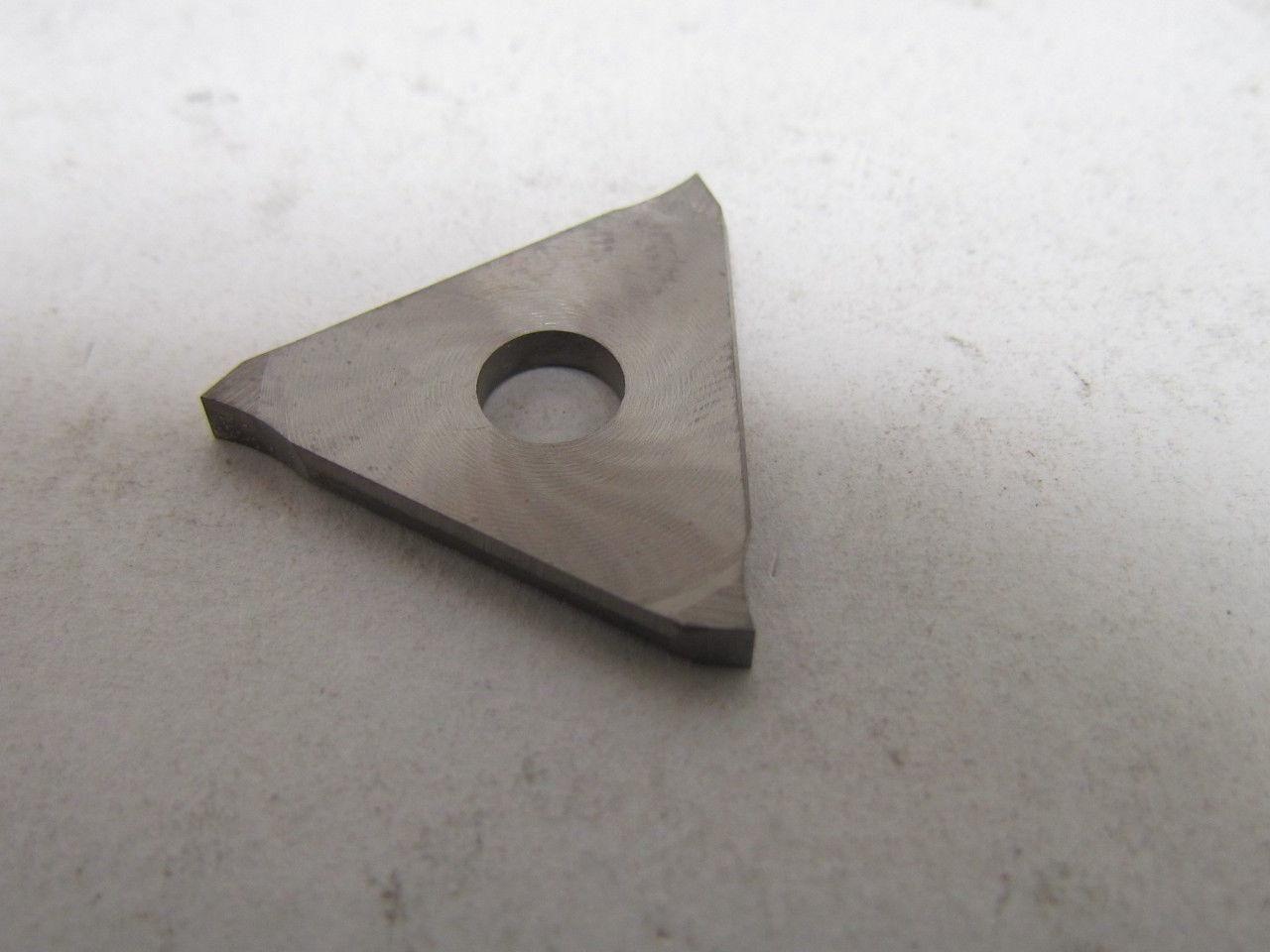 Horn 312.0215.00 P20 235.72 Carbide Insert P20 Box of 10