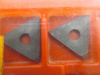 Horn 312.0185.00 P20 104.84 Carbide Insert P20 Box of 10