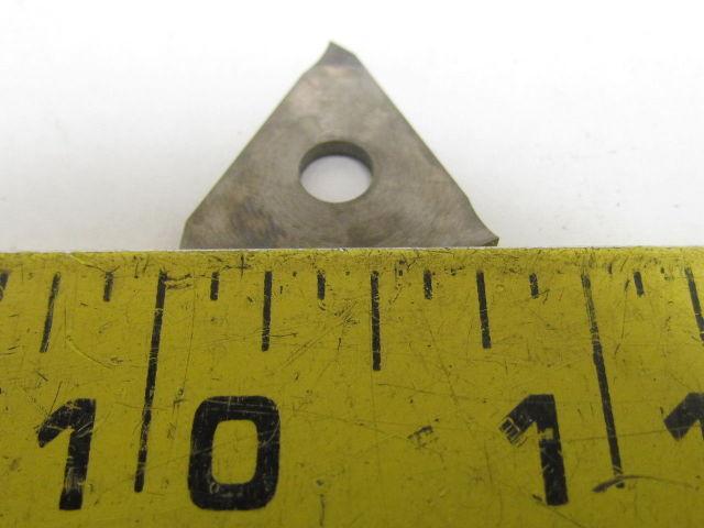 Horn 312.0185.00 P20 104.84 Carbide Insert P20 Box of 8pcs