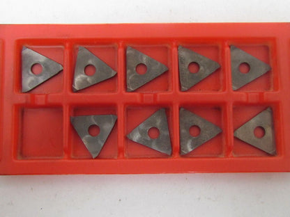 Horn 312.0160.00 P20 202.84 Carbide Insert P20 Box of 9