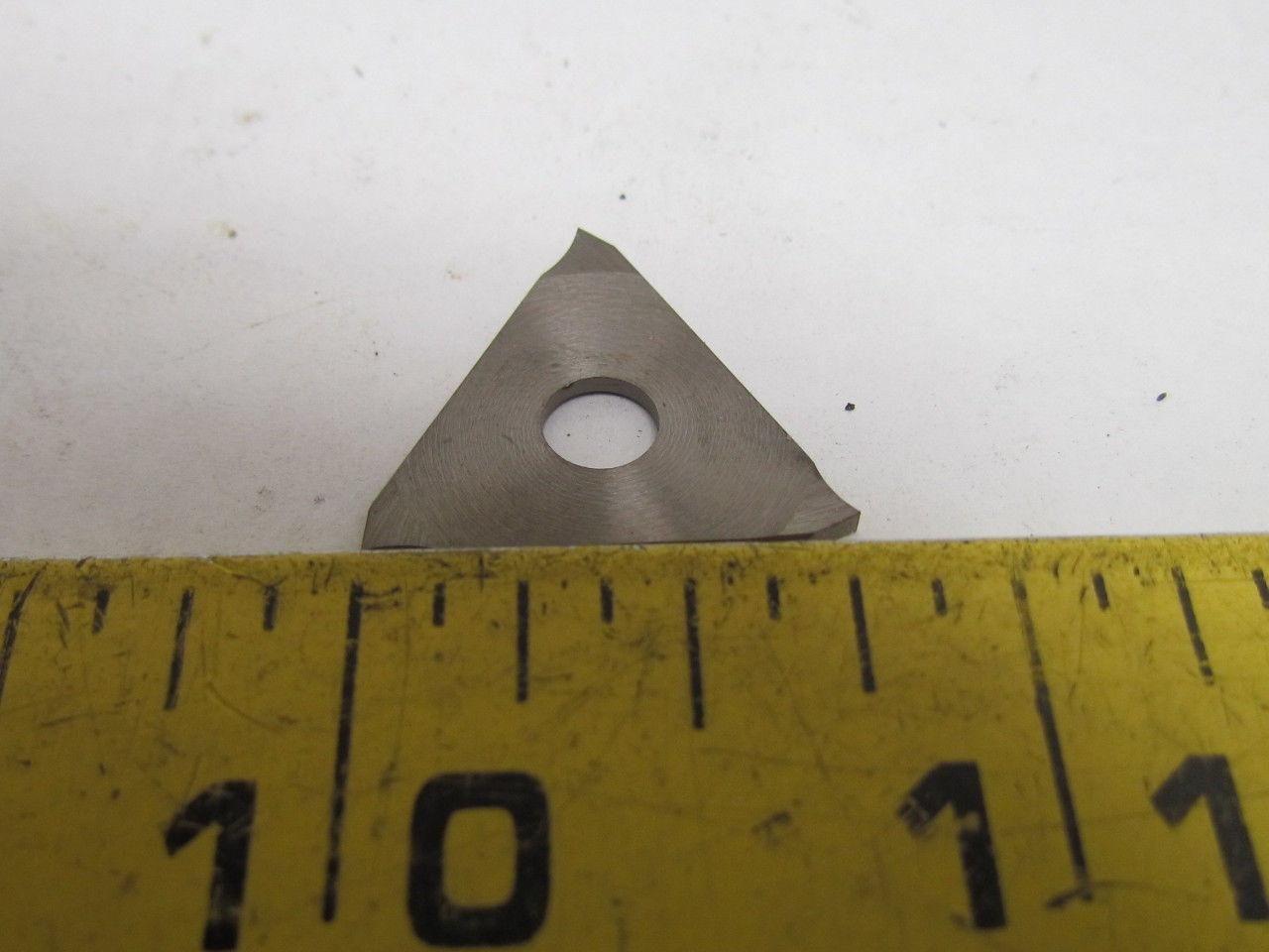 Horn 312.0130.00 P20 Carbide Insert P20 Box of 10