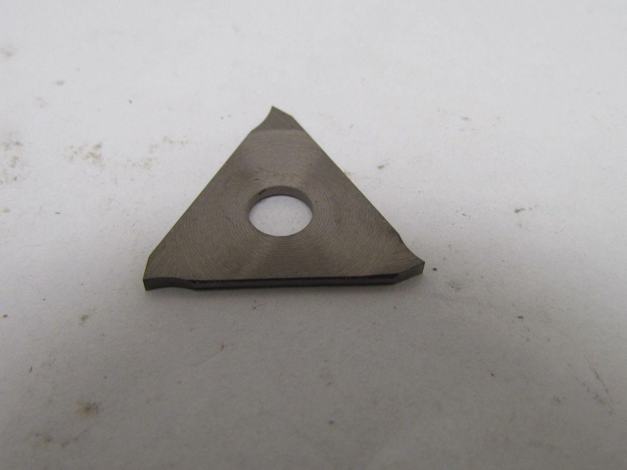 Horn 312.0130.00 P20 Carbide Insert P20 Box of 10